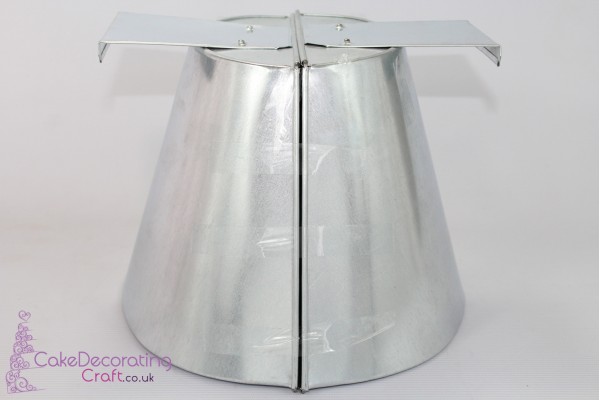 Women Corset| Each Part | Novelty Shape | Cake Baking Tins and Pans | 3" Deep