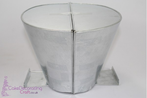 Women Corset| Each Part | Novelty Shape | Cake Baking Tins and Pans | 3" Deep