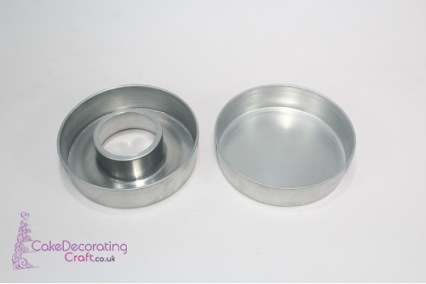 Surprise Round Shape | Size 8 Inch | Cake Baking Tins