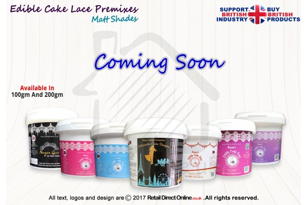 Antumn Green Color | Silhouette Cake Design Premixes | Matt Shades | 100 Grams