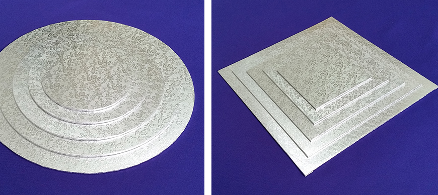 Cake Masonite