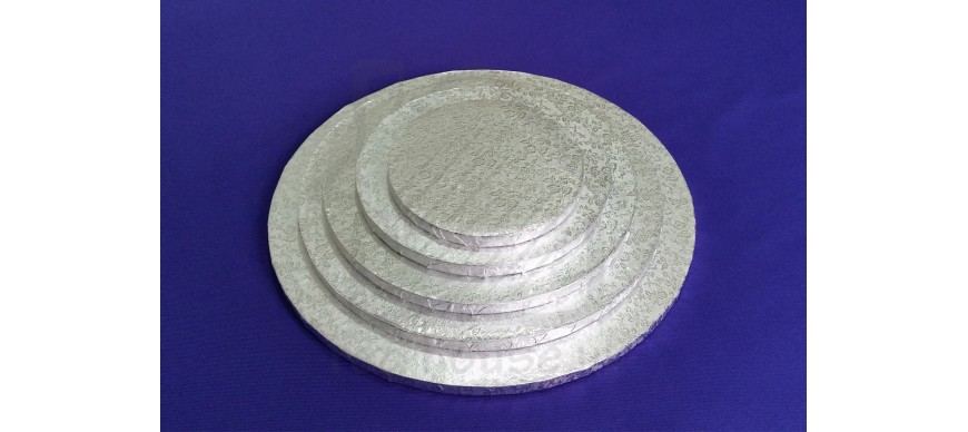 Round Drum