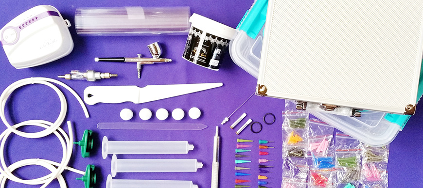 Cake Deco Pen