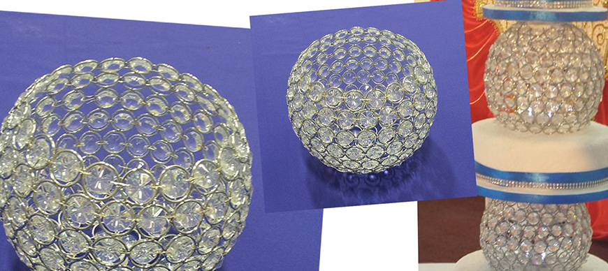 Cake Stands