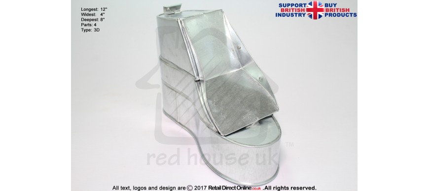 3D Cake Tins