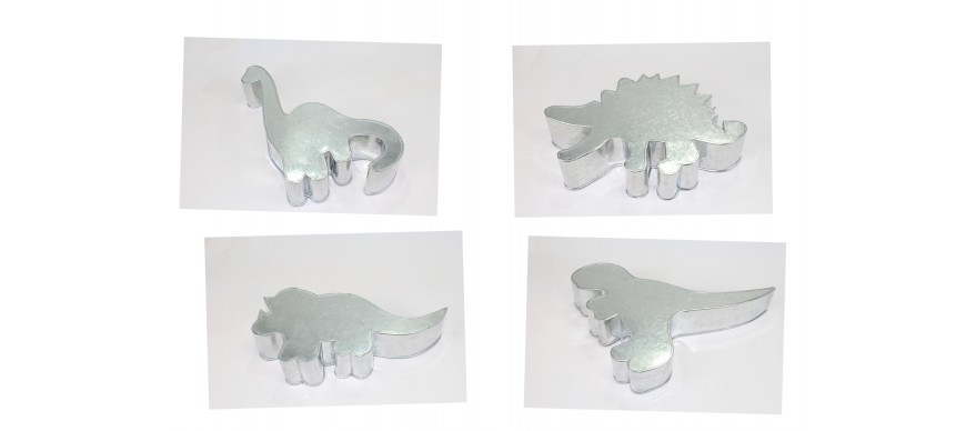Novelty Cake Tins