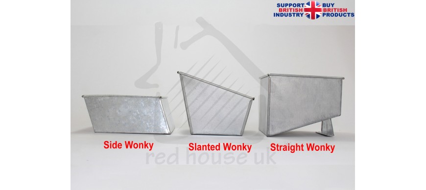 Topsy Turvy Wonky Cake Tins Topsy Turvy Wonky Cake Tins