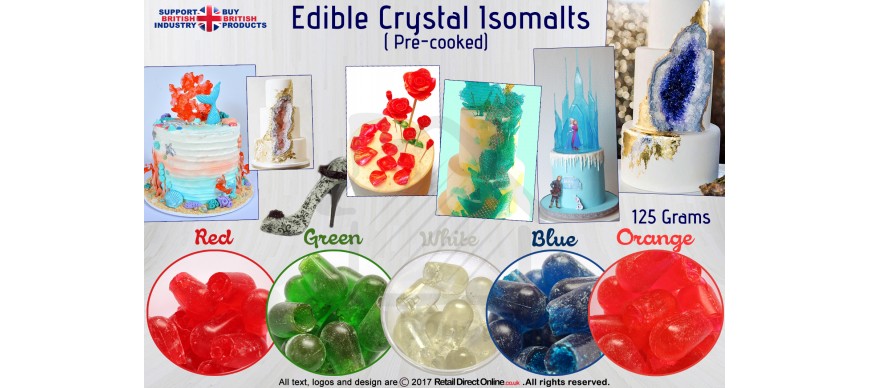 Isomalts Isomalts