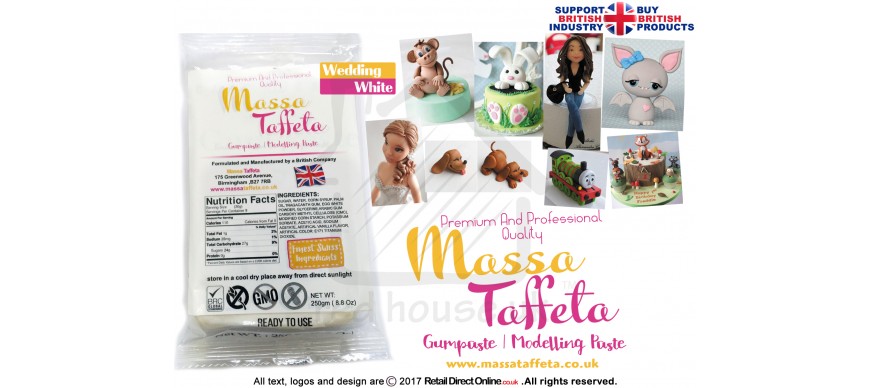 Gumpaste