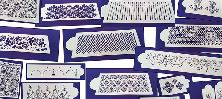 Stencils