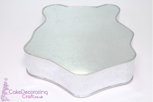 Winnie The Pooh Bear | Novelty Shape | Cake Baking Tins and Pans | 3" Deep