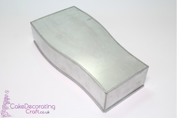 Beer Glass| Novelty Shape | Cake Baking Tins and Pans | 3" Deep