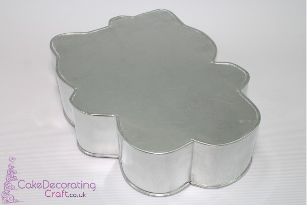 Hello Kitty| Novelty Shape | Cake Baking Tins and Pans | 3" Deep