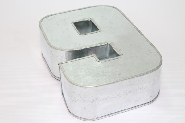 Small Number 9 | Novelty Shape | Cake Baking Tins and Pans | 3" Deep | Nine