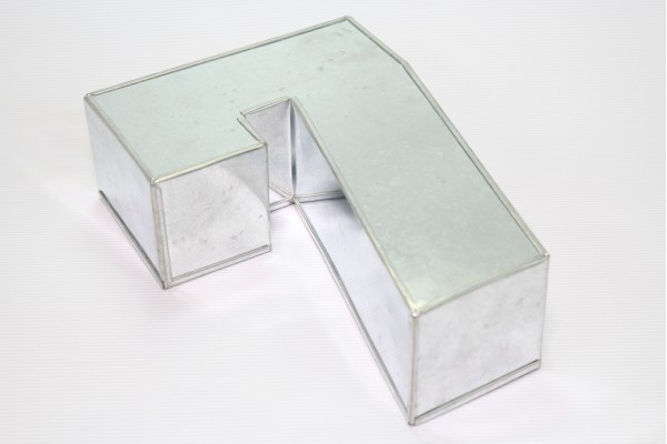 Small Number 7 | Novelty Shape | Cake Baking Tins and Pans | 3" Deep | Seven