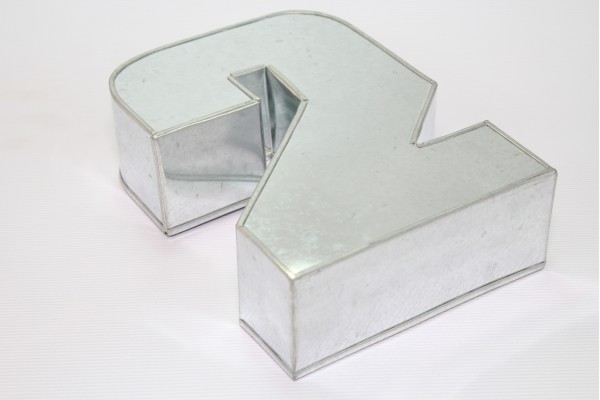 Small Number 2 | Novelty Shape | Cake Baking Tins and Pans | 3" Deep | Two
