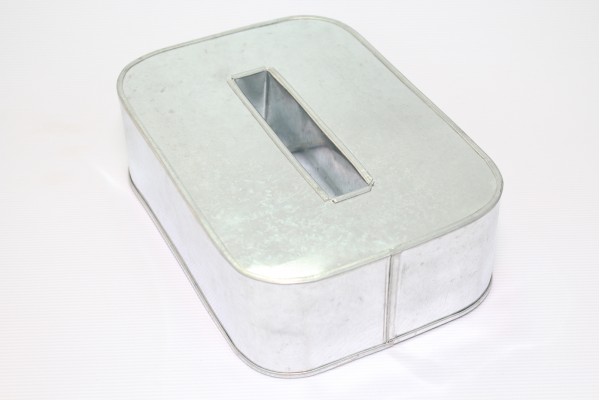 Small Number 0 | Novelty Shape | Cake Baking Tins and Pans | 3" Deep | Zero