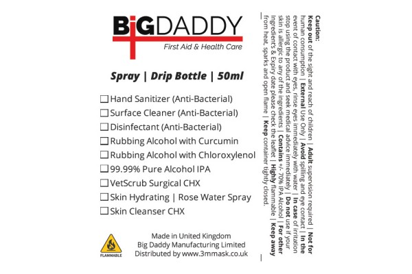 99.99 Pure Alcohol IPA