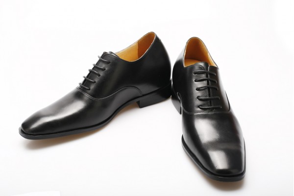 Leonardo Design - Height Increasing Shoes